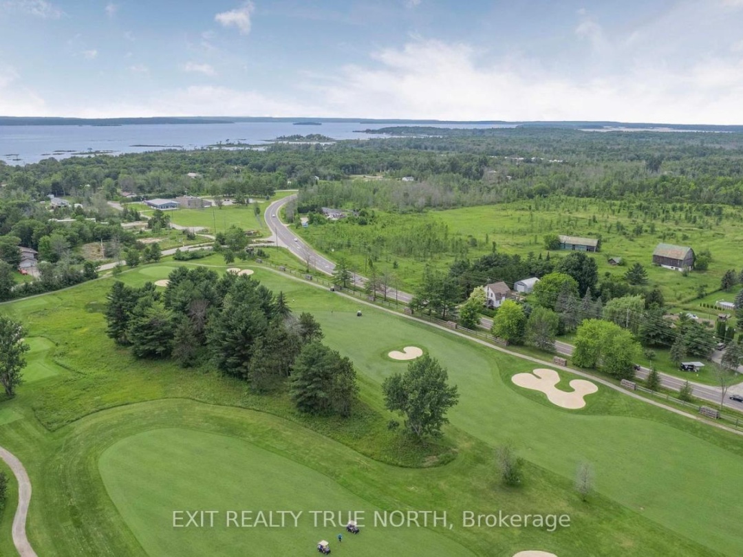 80 Links Trail, Georgian Bay