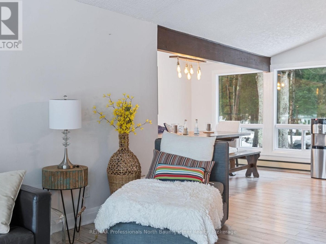 1088 Gravel Pit Drive, Canning Lake