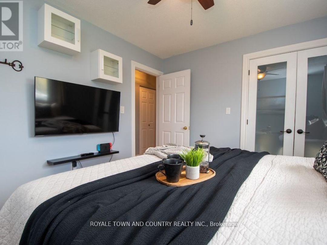 116 CRESSWELL ROAD, 