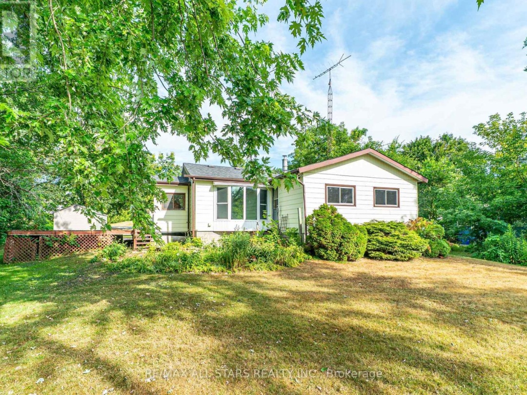 122 CAMERON DRIVE, 
