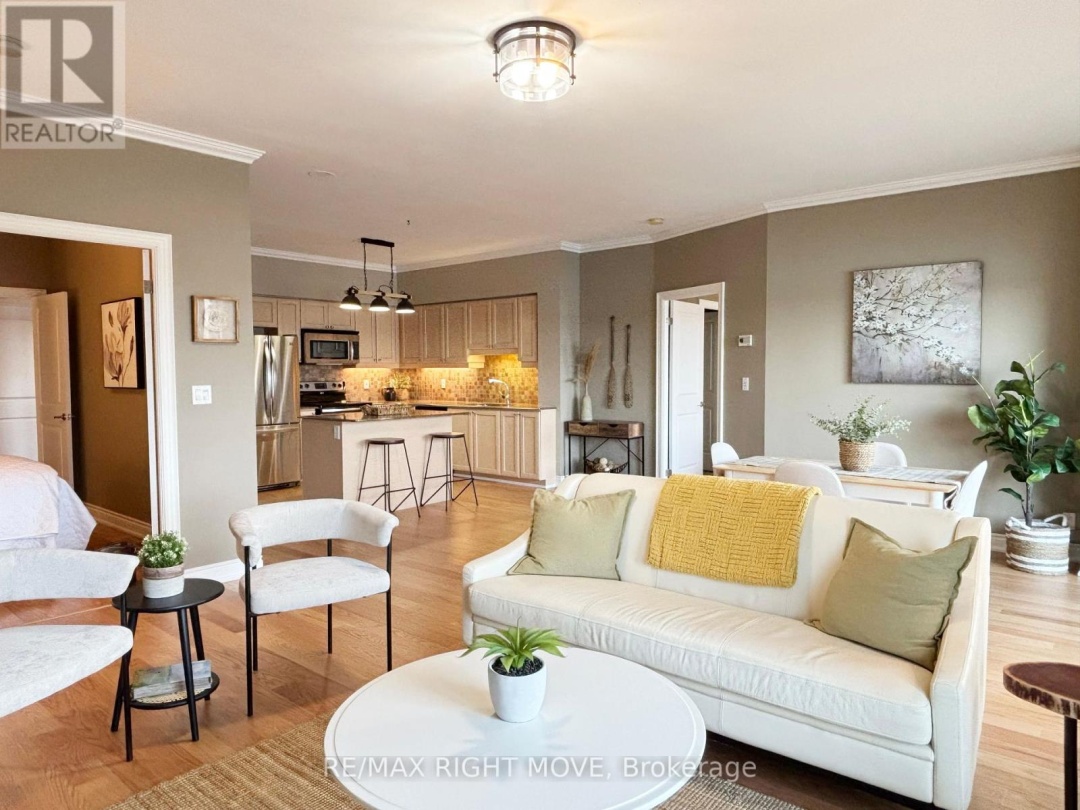 504 - 80 ORCHARD POINT, 