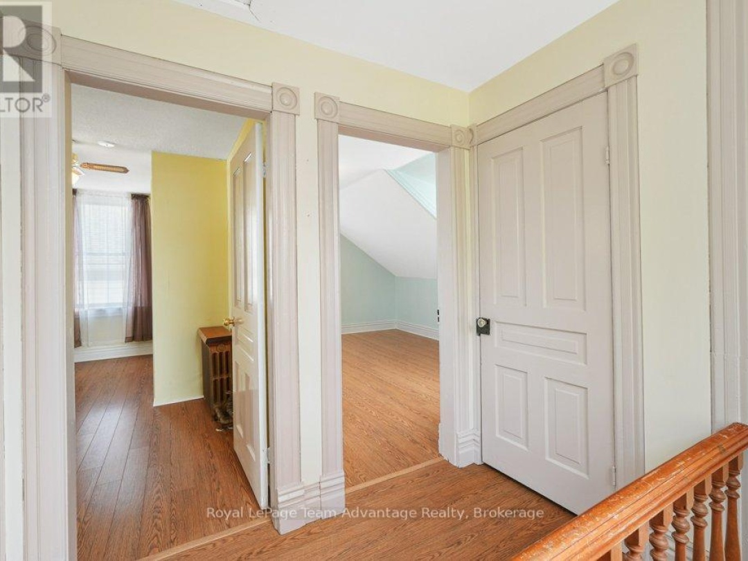 66 WILLIAM STREET, Parry Sound