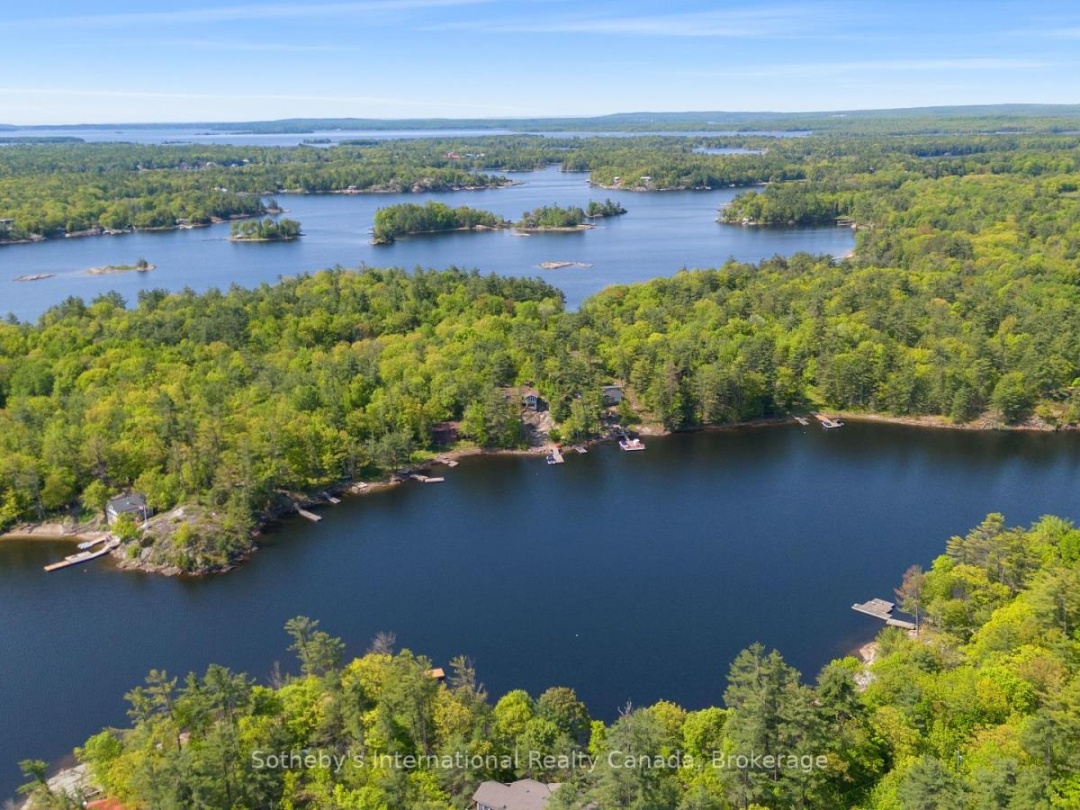 12494 Georgian Bay Shore, Georgian Bay