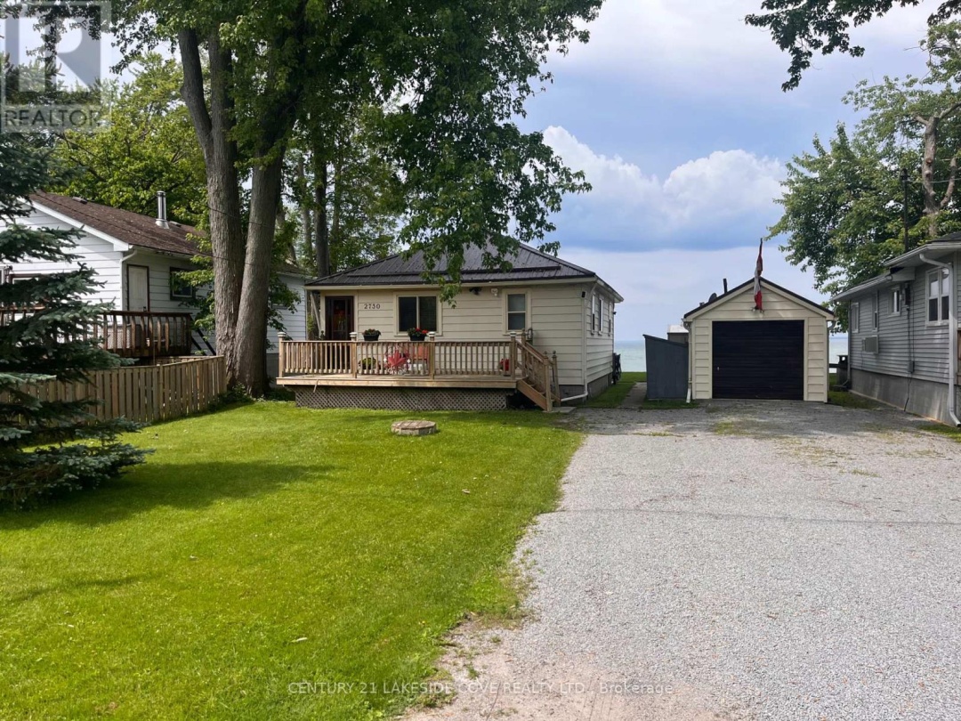 2730 Lone Birch Trail N, Lake Simcoe
