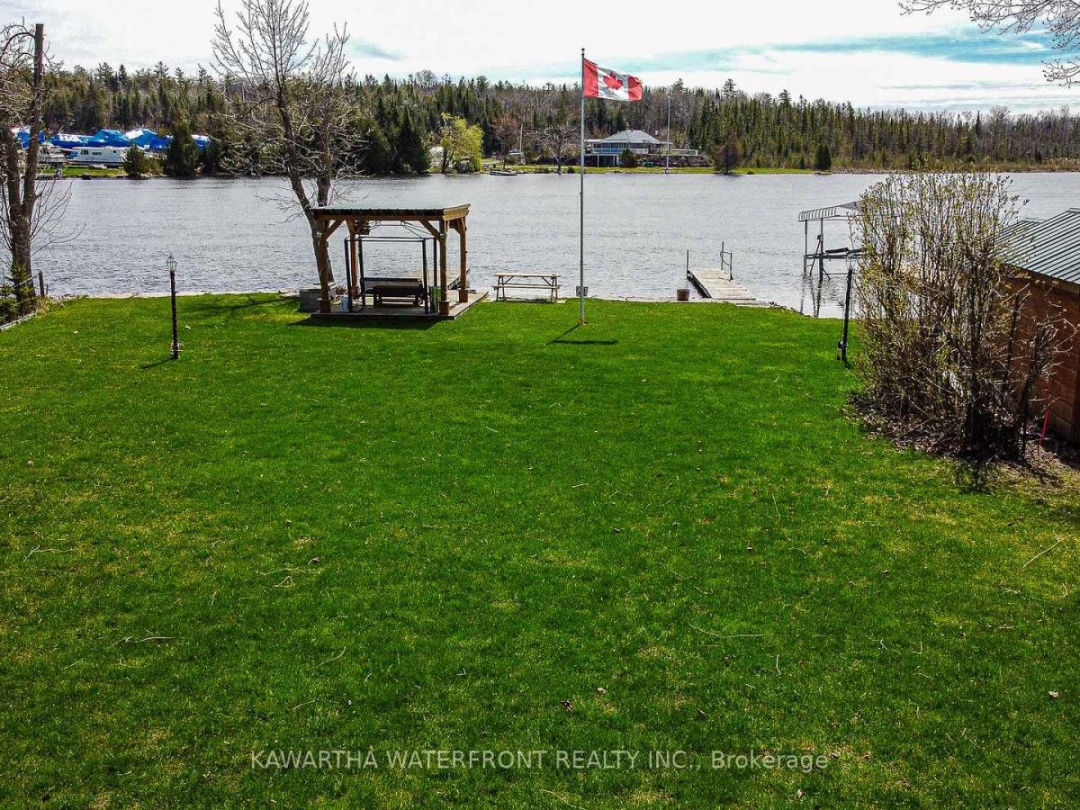 47 NORTH WATER STREET, Trent-severn Waterway