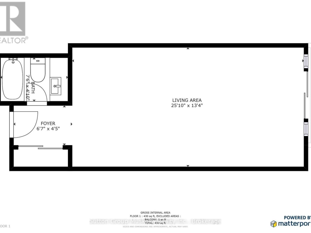 421 421 Bayshore Deerhurst Drive, Peninsula Lake