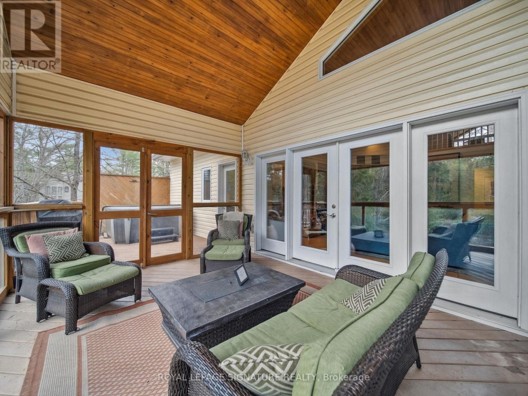 3309 Riverdale Drive, Lake Simcoe