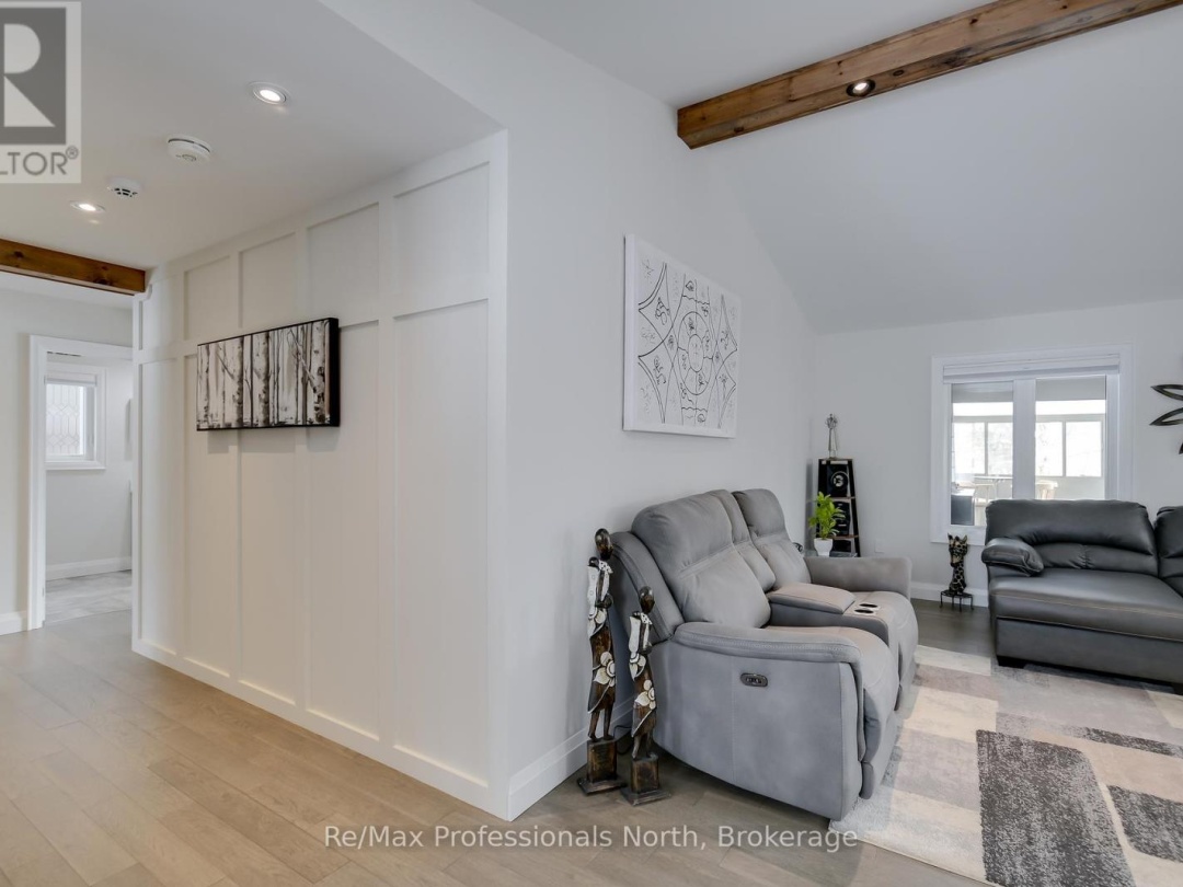 90 ANN STREET, 