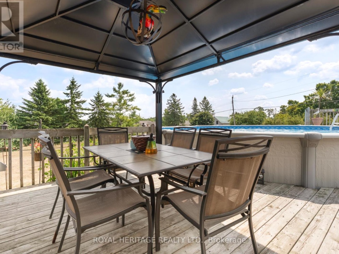 1984 STURGEON ROAD, 