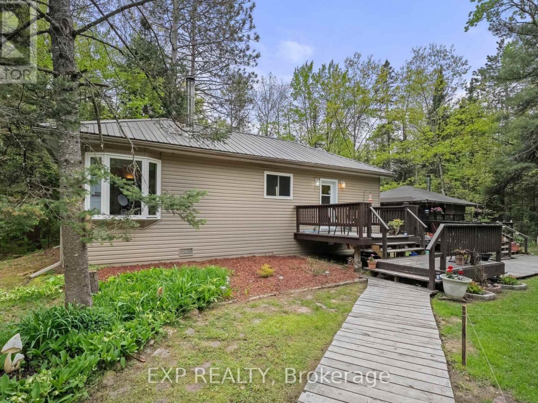 6566 PIONEER VILLAGE LANE, Ramara