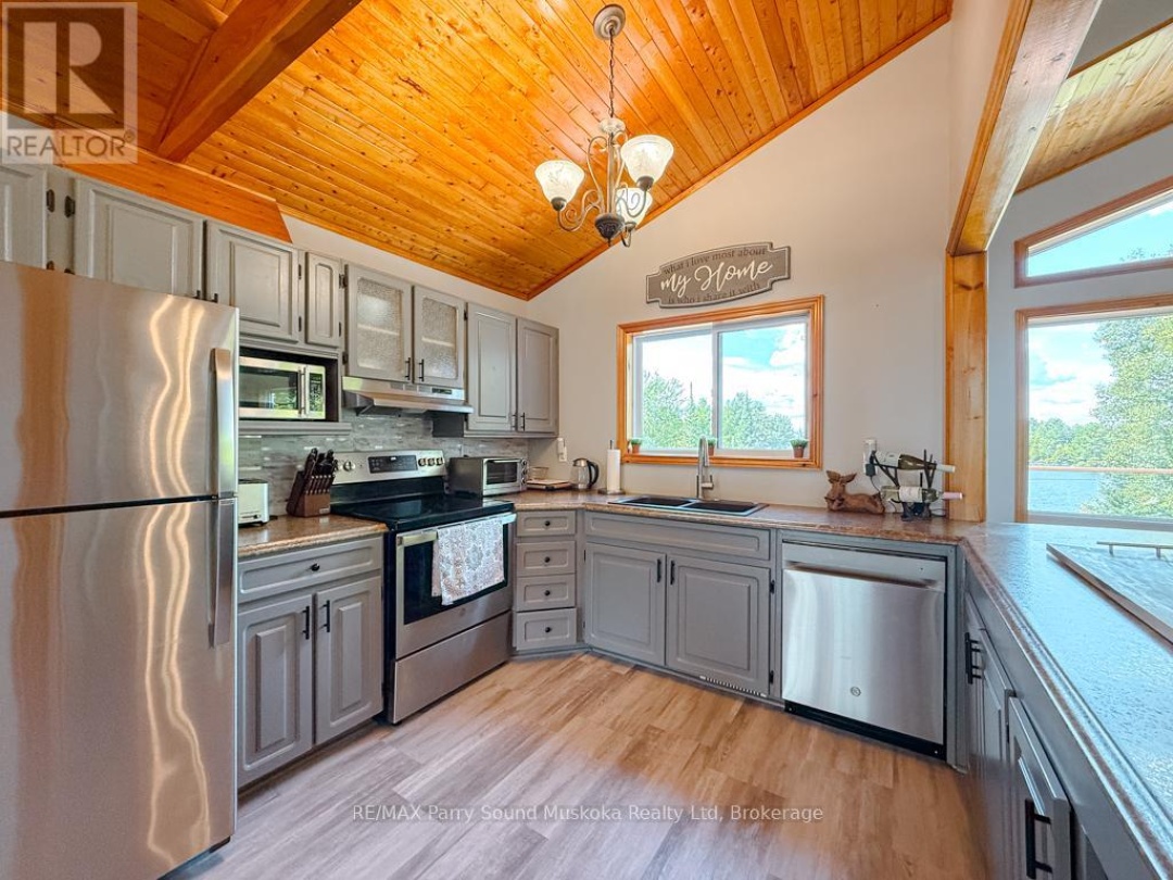 127 BURNETTS ROAD, 