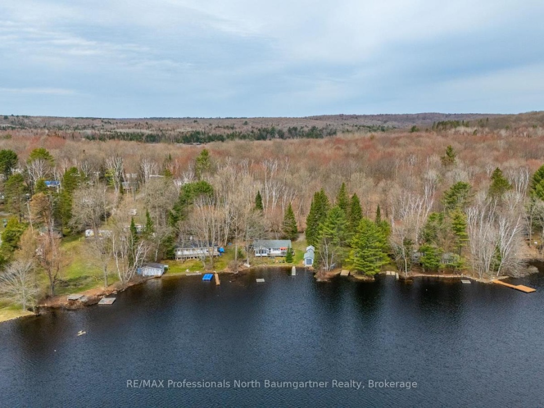 1175 Twin Rocks Lane, Kushog Lake