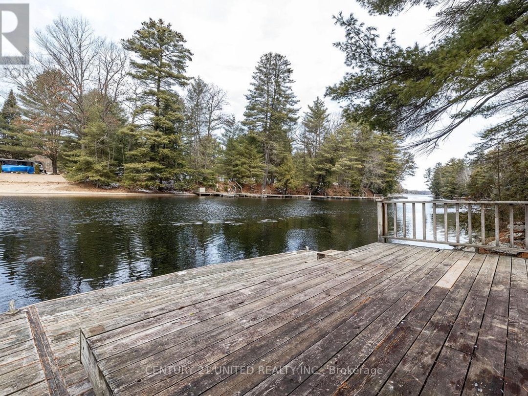 11085 Gull River, Gull Lake
