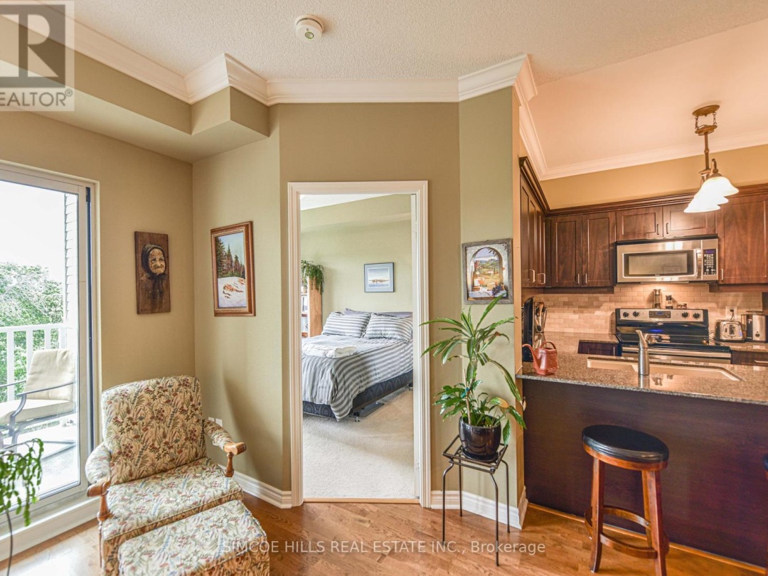 509 - 354 ATHERLEY ROAD, 