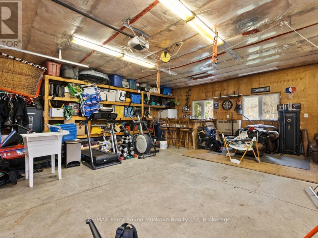 8 Meadow Street, Parry Sound
