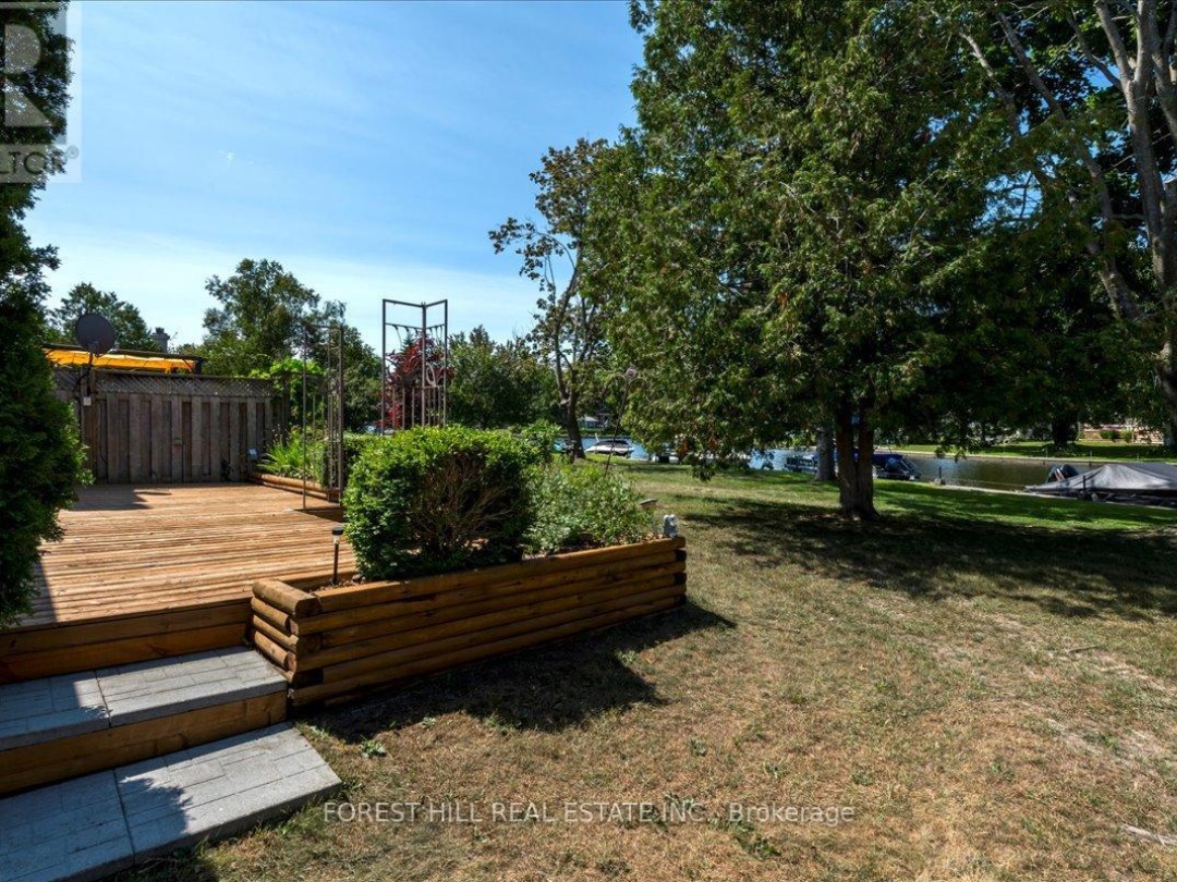 9 - 70 LAGUNA PARKWAY, Lake Simcoe