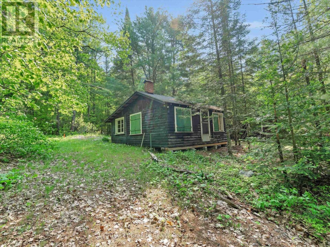 1141 Kanawa Lane, Kushog Lake