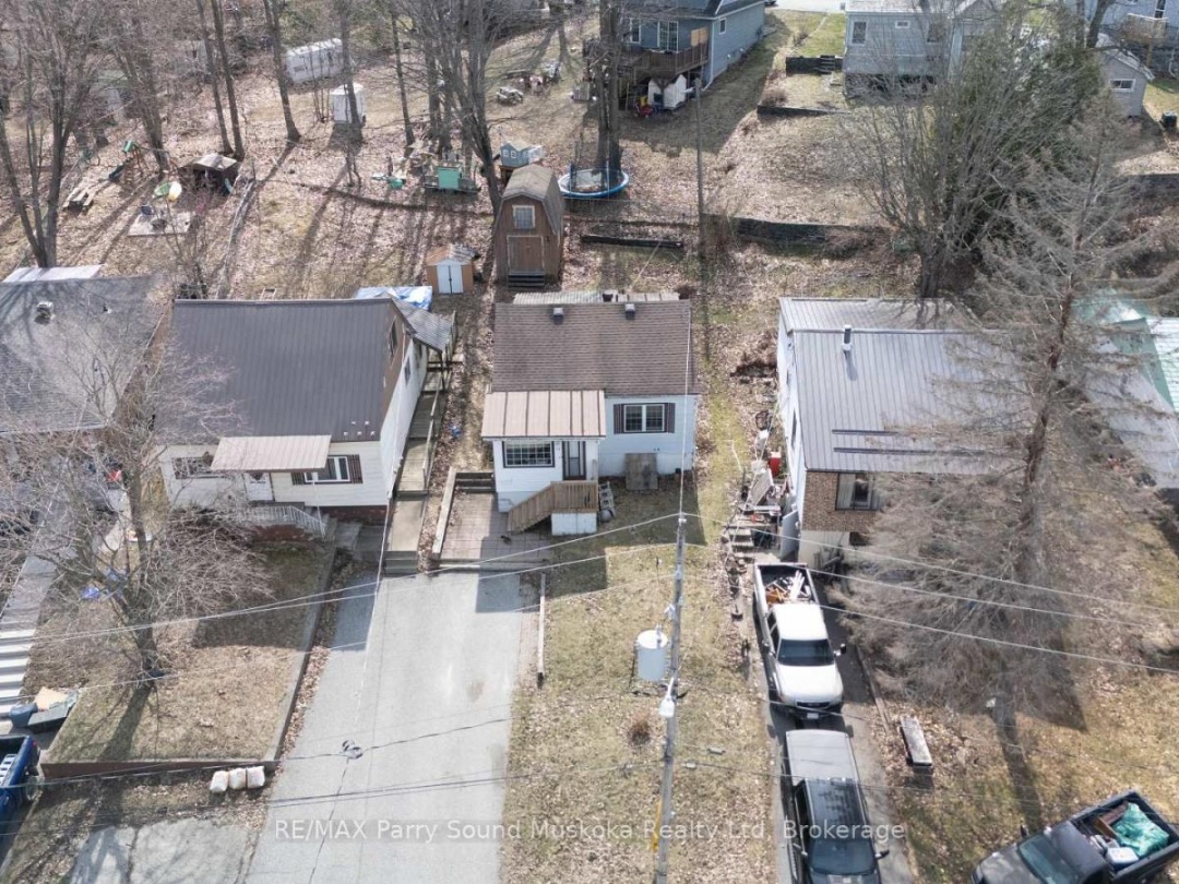 12 Riverdale Road, Parry Sound