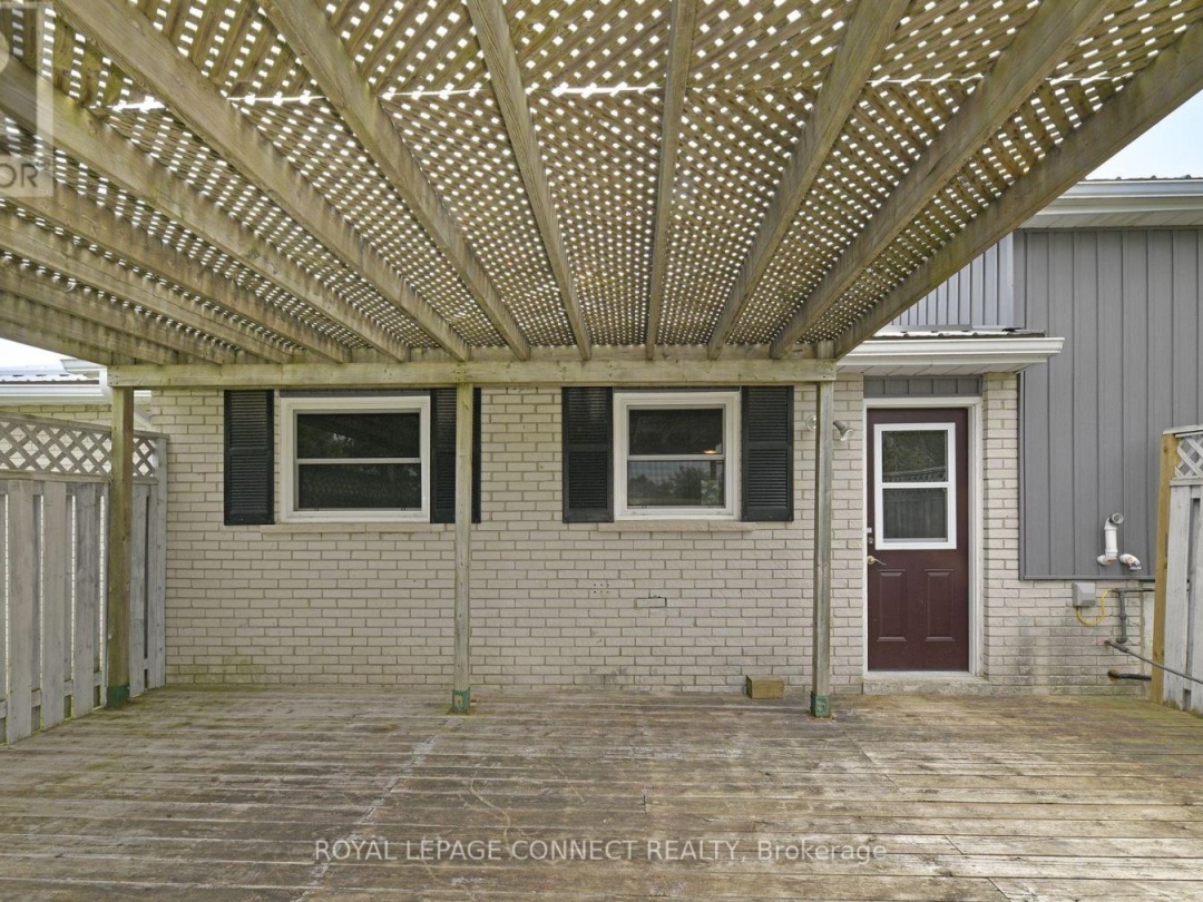 113 PLEASANT POINT ROAD, 