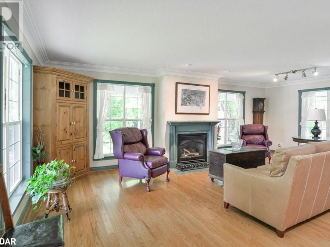 1390 WARMINSTER Sideroad, Oro-Medonte