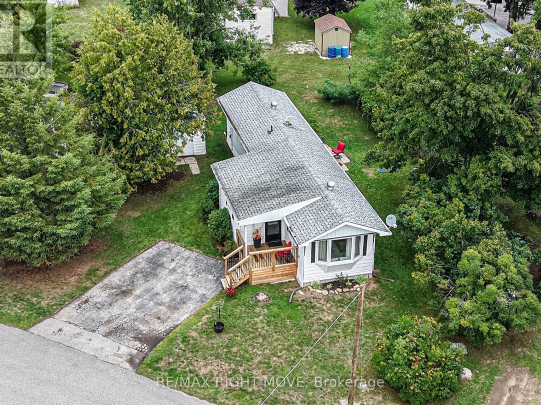 17 BALANTRAE DRIVE, 