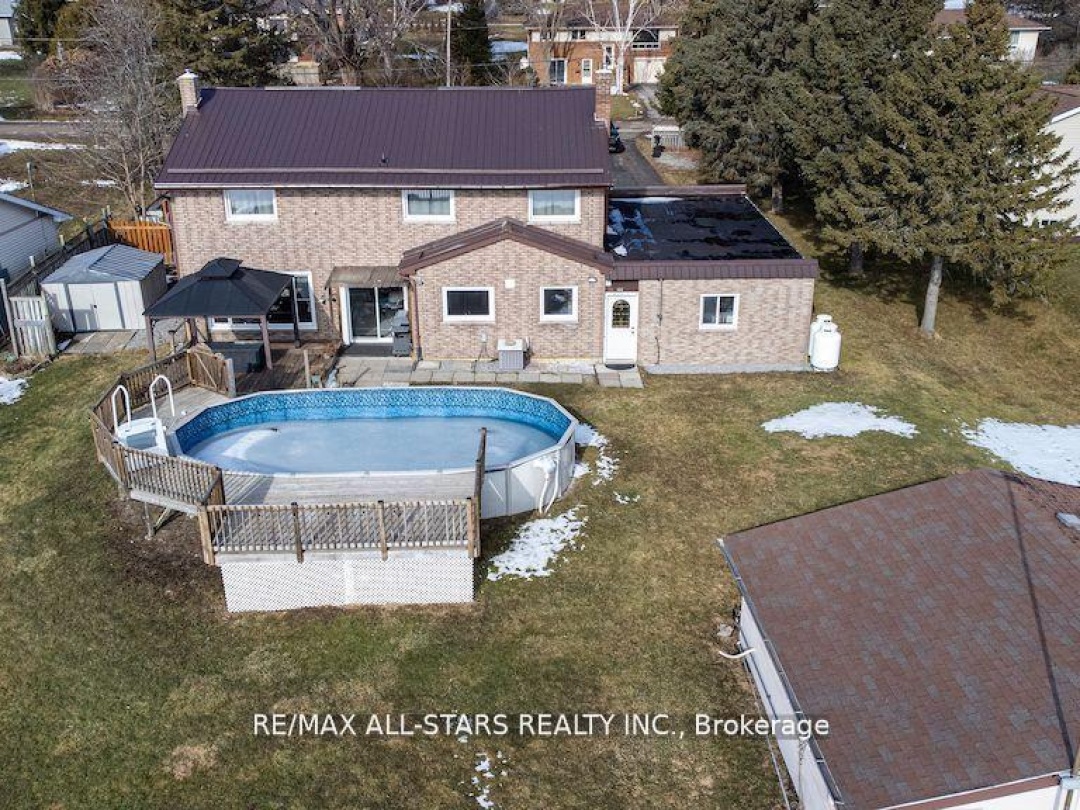 122 Fenelon Drive, Sturgeon Lake