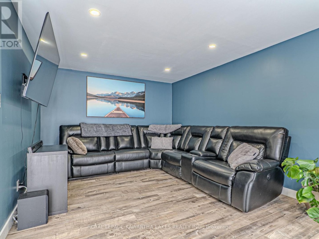 130 CRAWFORD ROAD, Canal Lake