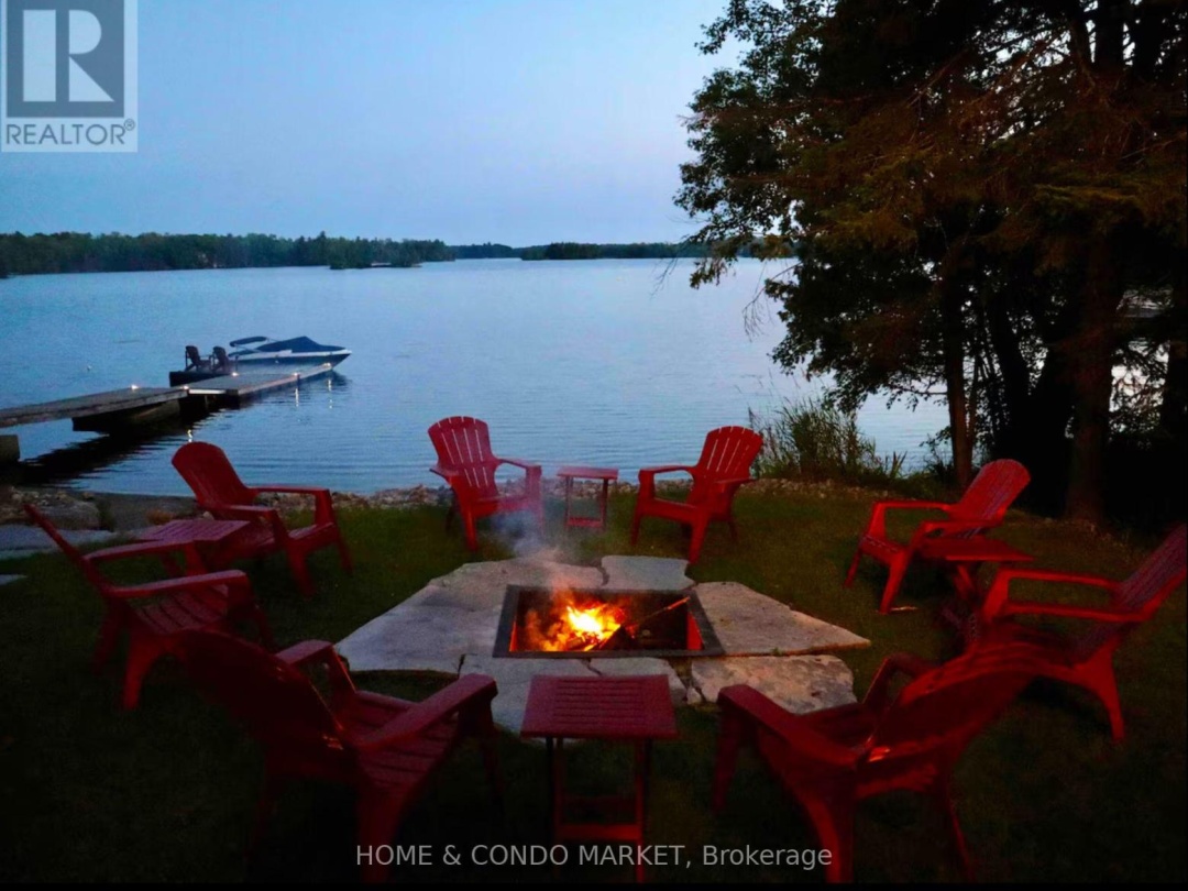 14 Charles Avenue, Manitouwabing Lake