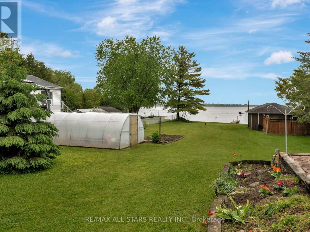 39 NEWMAN ROAD, Lake Scugog