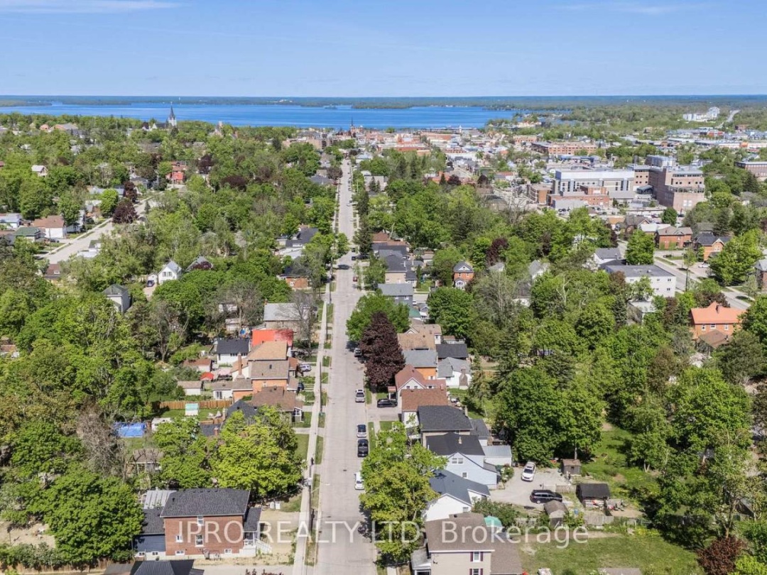 280 Mary Street, Orillia