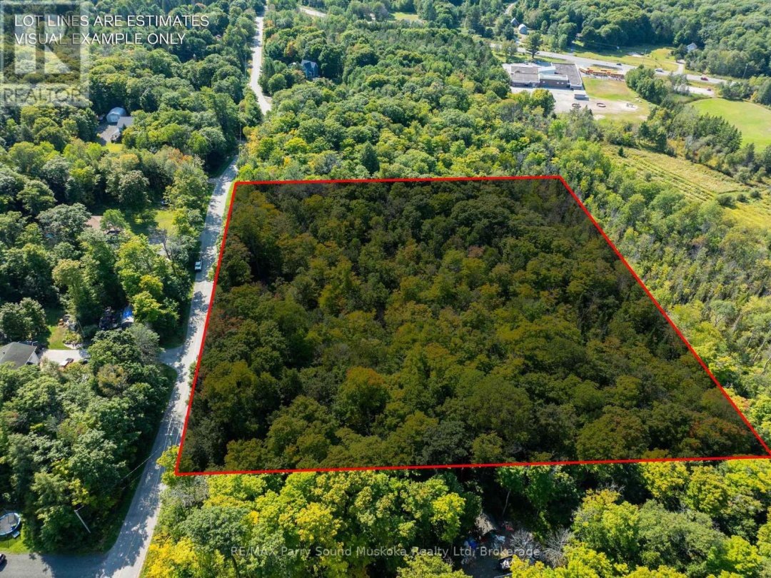 18 BURNSIDE BRIDGE ROAD, 