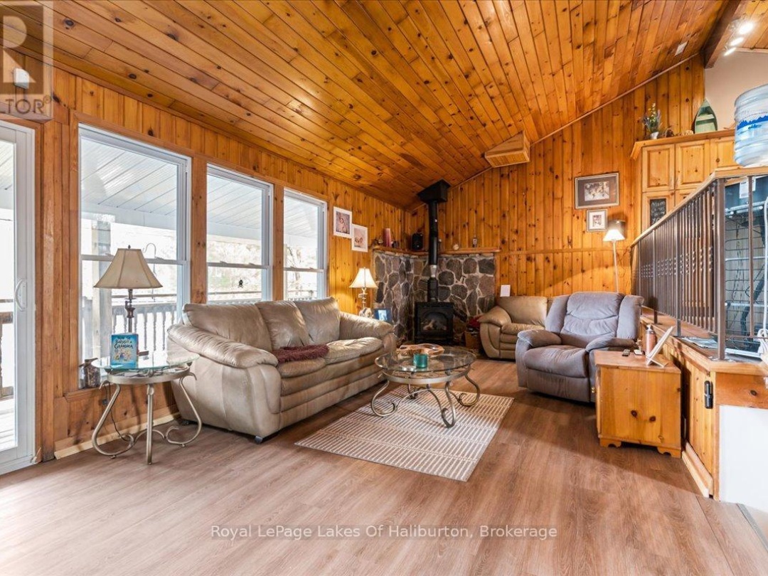 1272 Little Bob Lake Road, Little Bob Lake