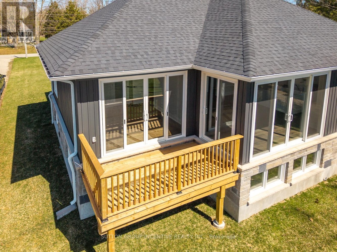 3331 Lake St George Boulevard, St George Lake