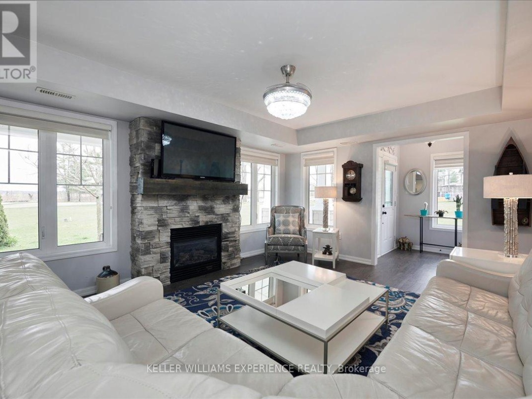 15 CARNOUSTIE LANE, 