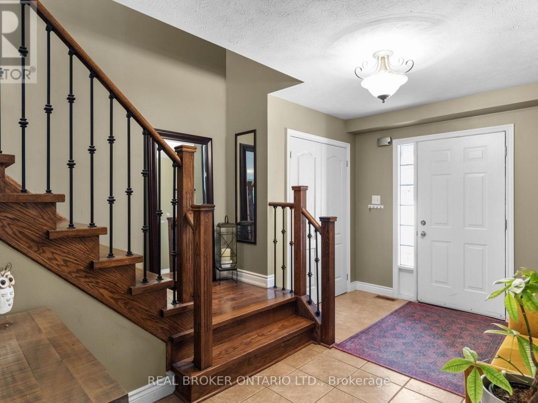 3173 Bass Lake Side Road E, Orillia