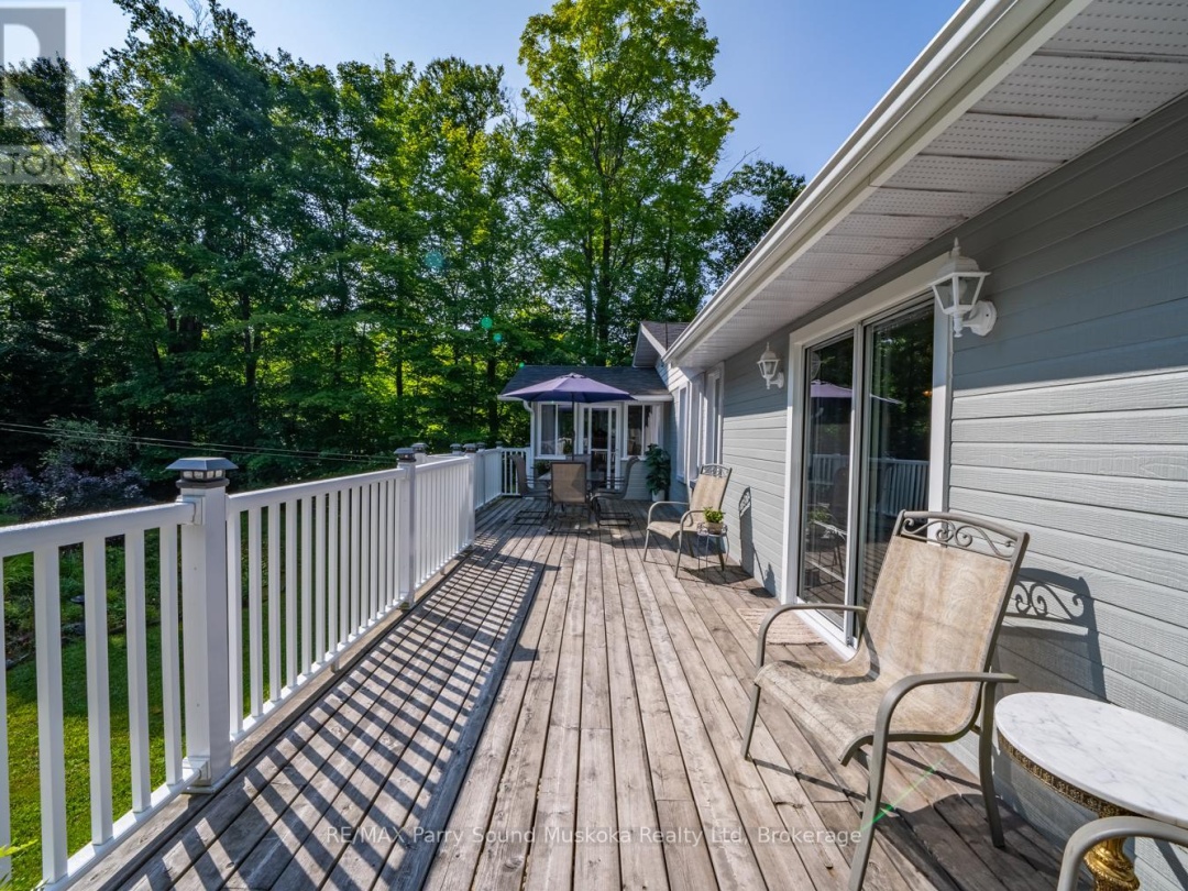 3 & 5 SQUIRREL AVENUE, 