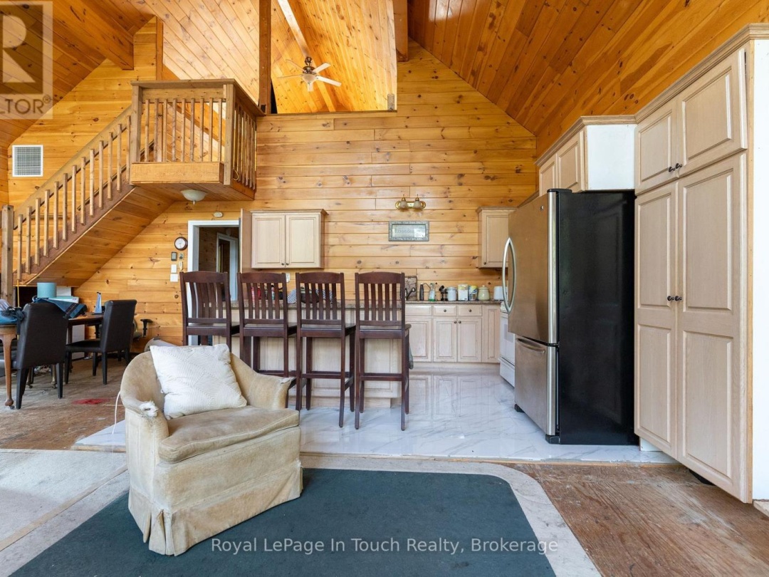 1276 Island 980, Georgian Bay