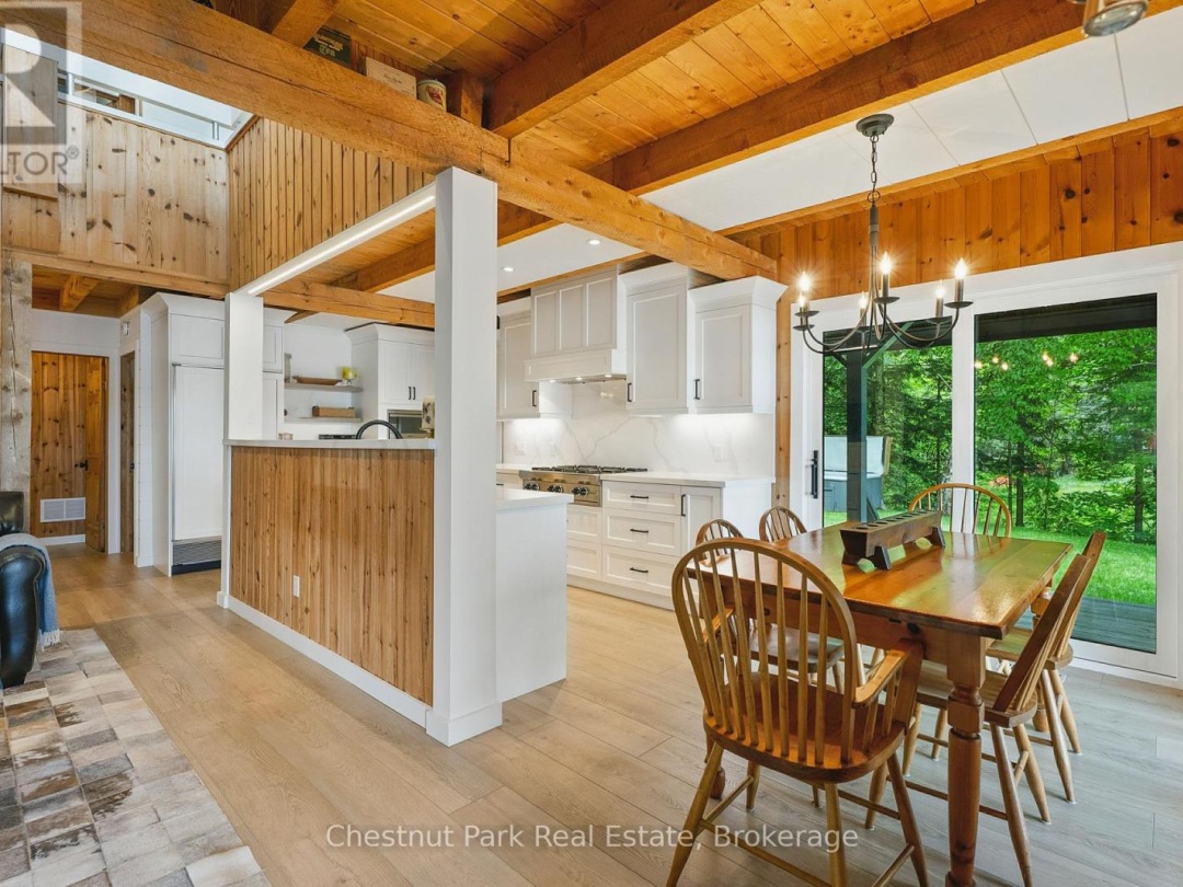1167 WOLF BAY ROAD, 