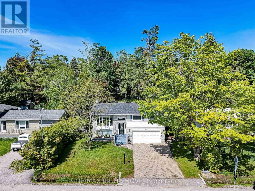 363 Tallwood Drive, Orillia