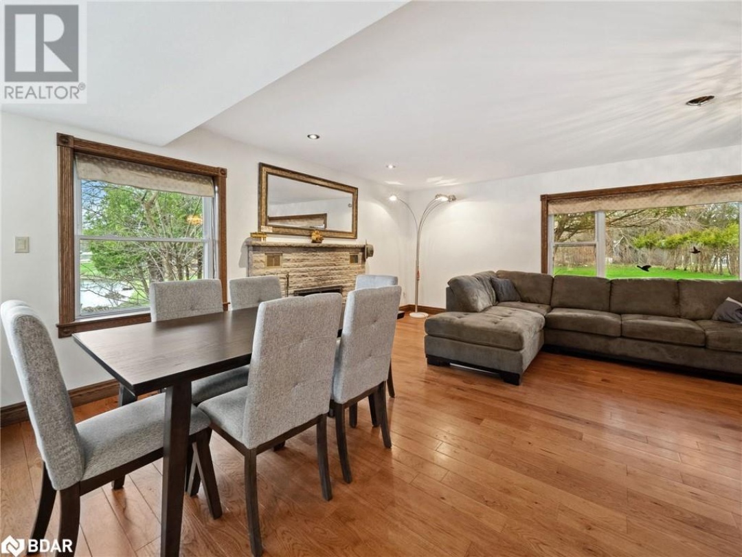 1012 Cowbell Lane, Severn Lake