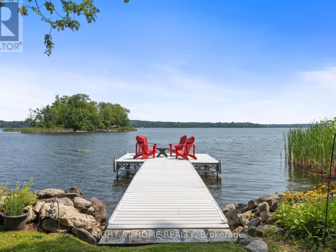 60 MCGREGOR DRIVE, 