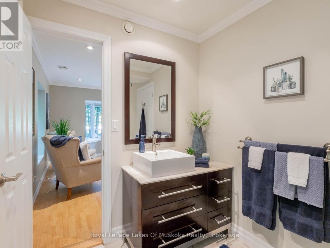 24 BIRCHWOOD CRESCENT, 