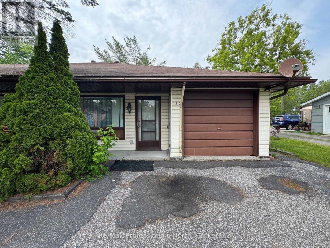 125 TAYLOR ROAD, 