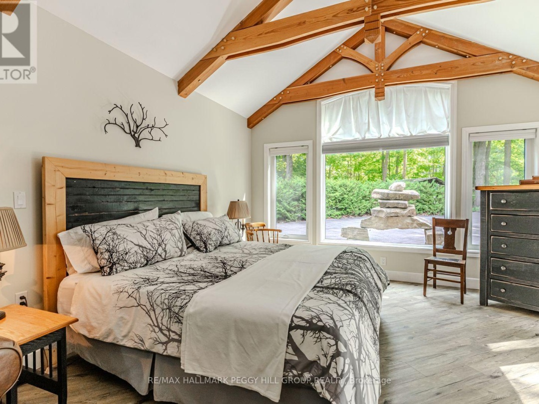 284 LAKE DALRYMPLE ROAD, 