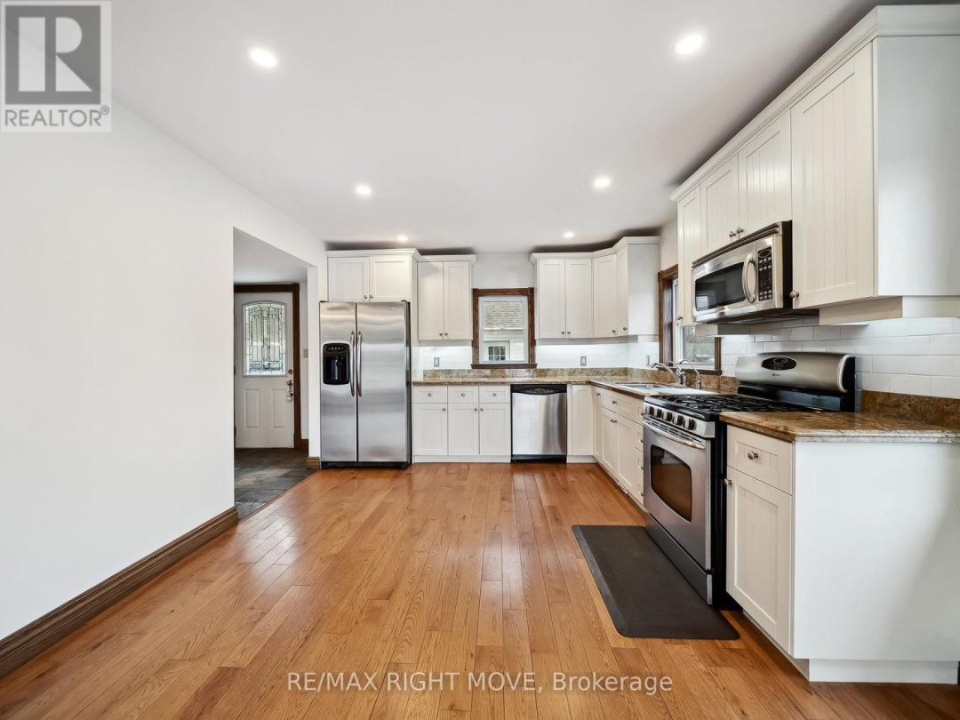 1012 Cowbell Lane, Severn Lake