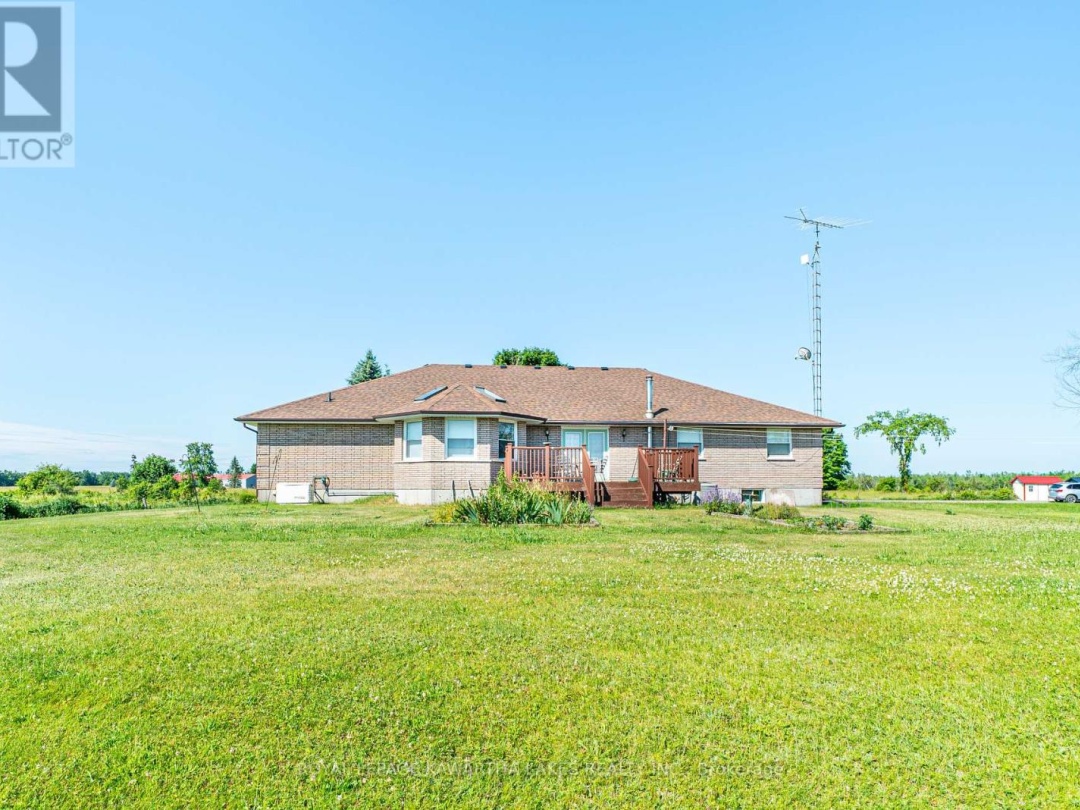 120 MARK ROAD, 
