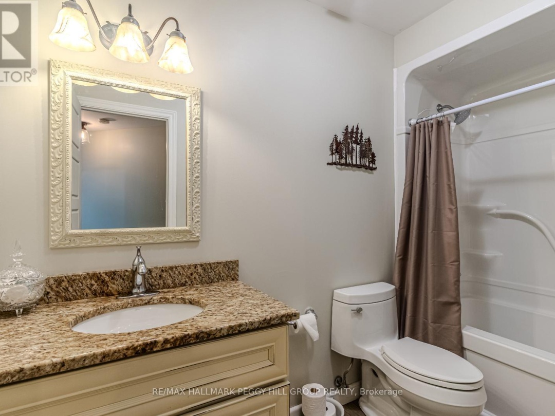 284 LAKE DALRYMPLE ROAD, 