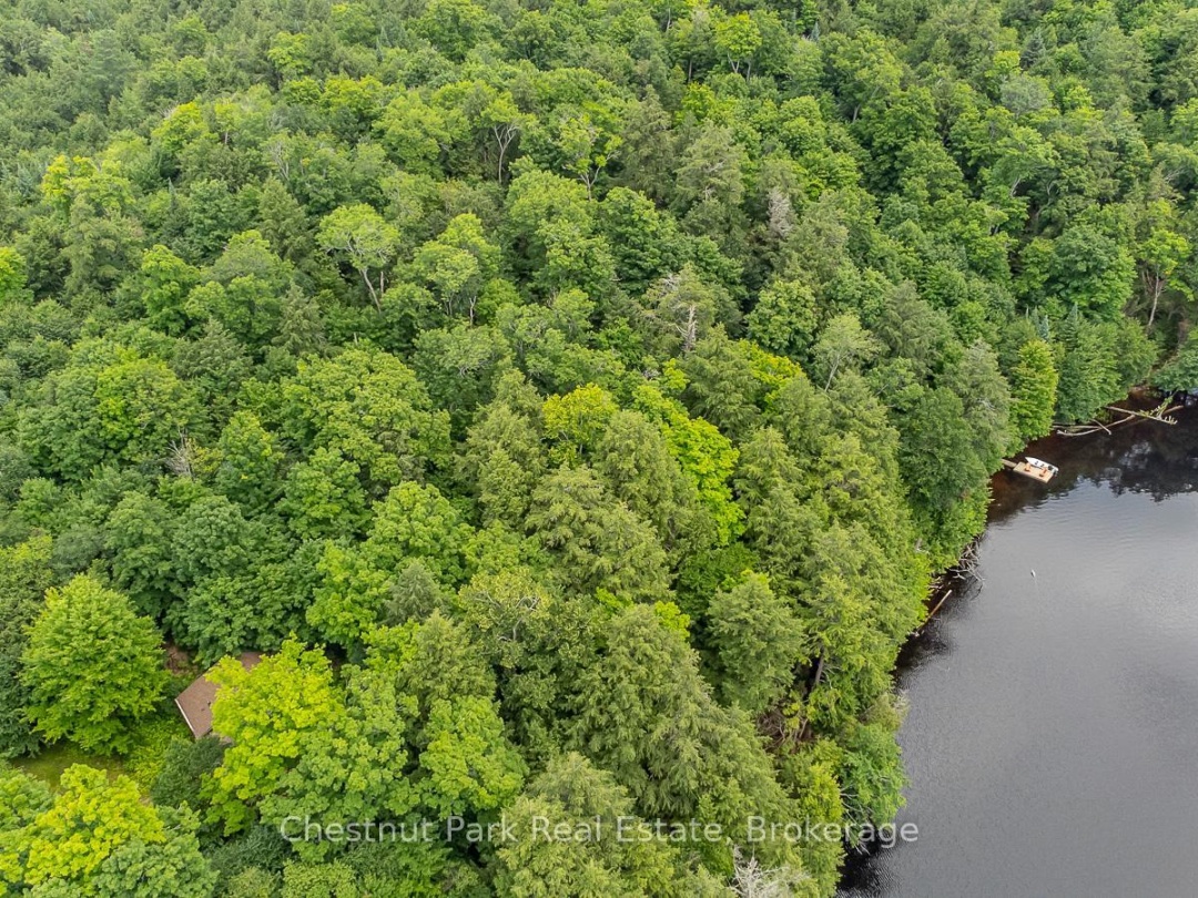 0 MINNOW DRIVE, Kennisis Lake