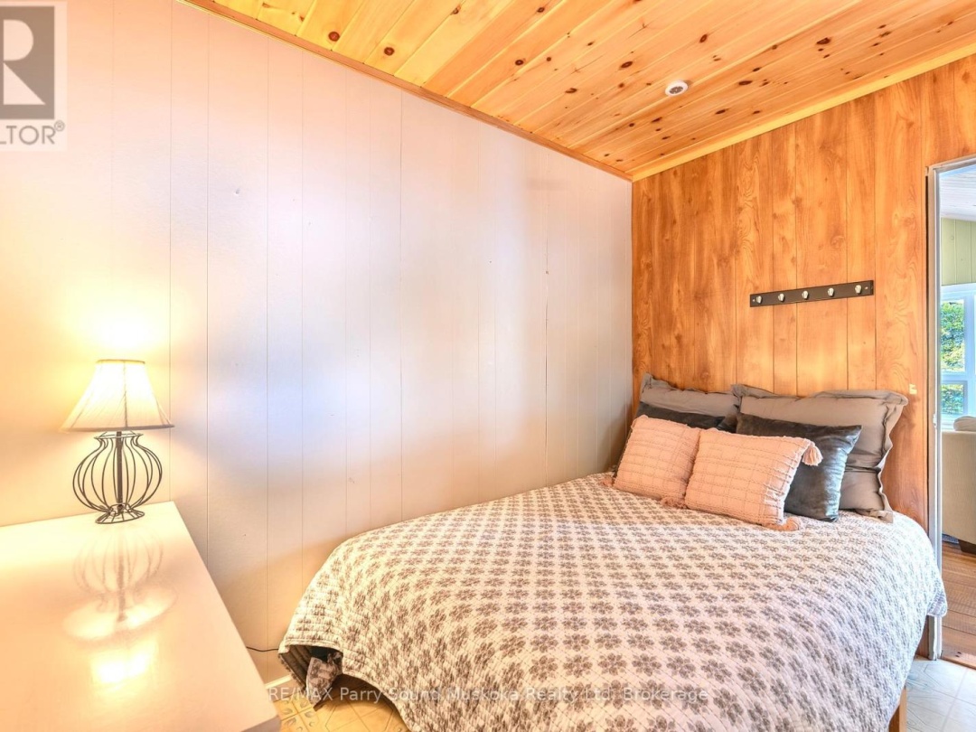7 Isabella Island, Georgian Bay