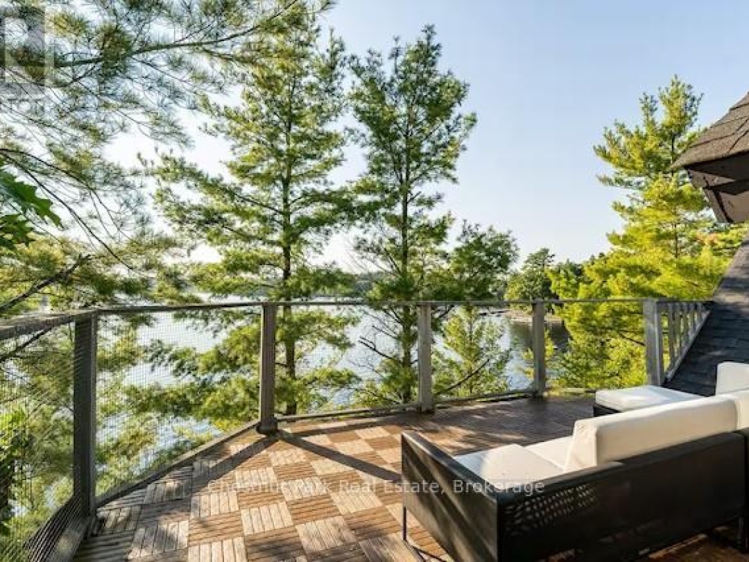 23 Glenn Burney Road, Georgian Bay